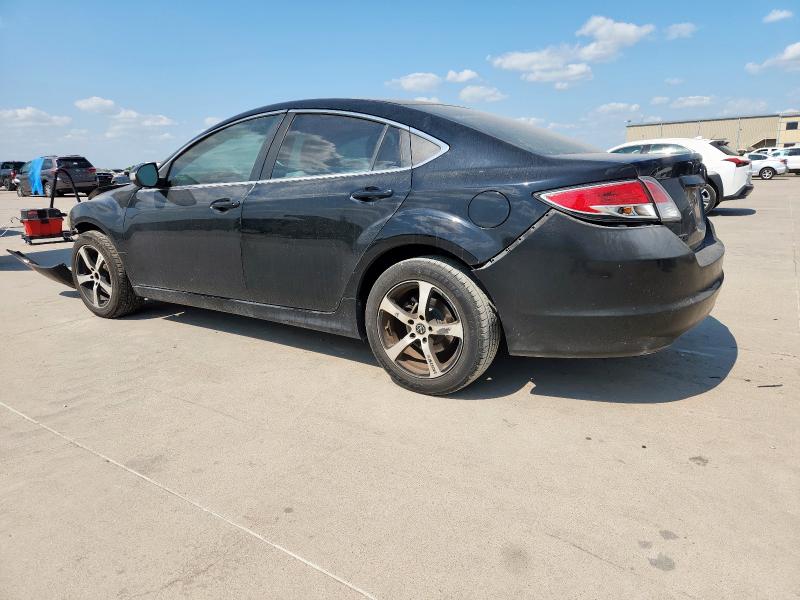2011 MAZDA 6 I - 1YVHZ8CHXB5M12127
