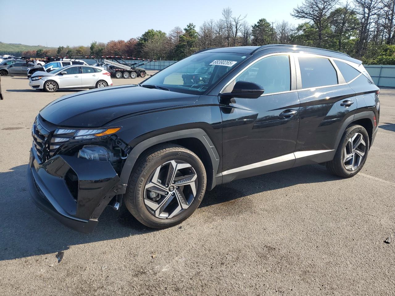 HYUNDAI TUCSON SEL CONVENIENCE