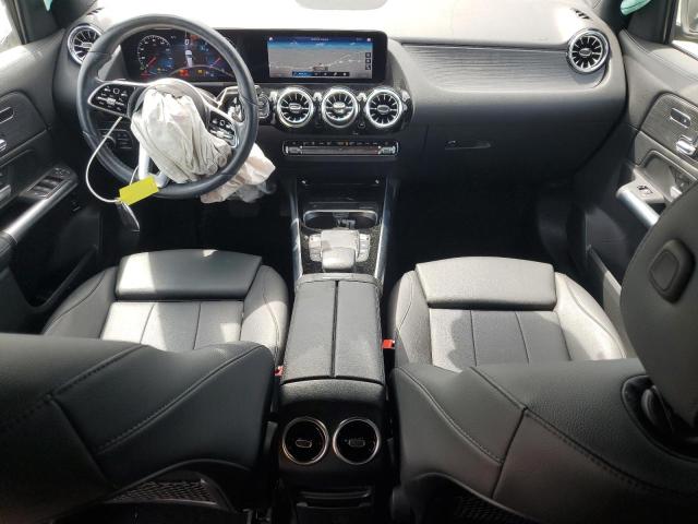 2023 MERCEDES-BENZ GLA 250 4M W1N4N4HB6PJ508163