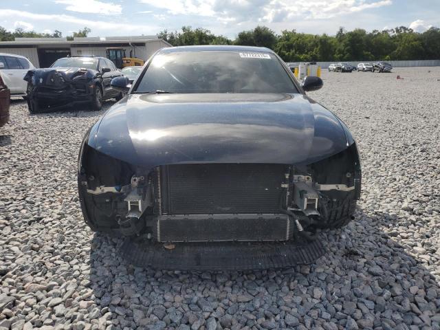 2015 AUDI A6 PREMIUM WAUFGAFCXFN042102