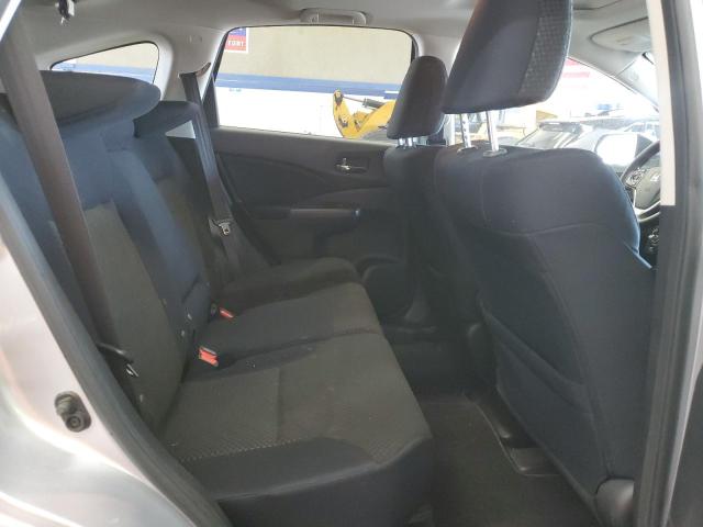 2016 HONDA CR-V EX 2HKRM4H5XGH611458