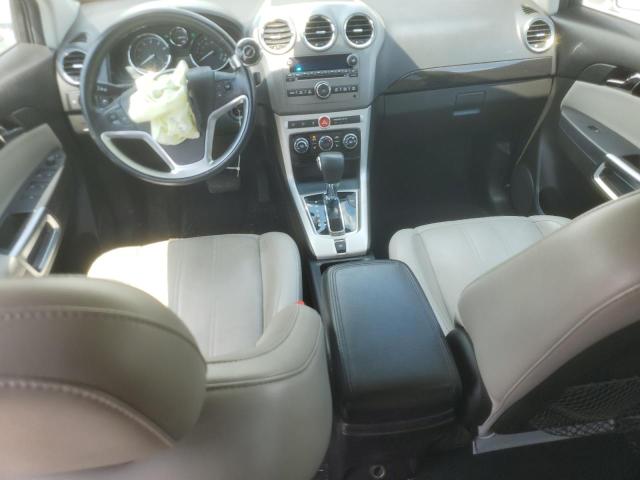 2013 CHEVROLET CAPTIVA LTZ - 3GNAL4EK2DS563490