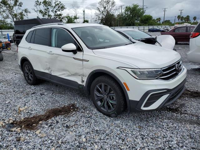 2023 VOLKSWAGEN TIGUAN SE 3VVNB7AX8PM020431