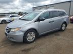 2016 HONDA ODYSSEY LX - 5FNRL5H27GB098201