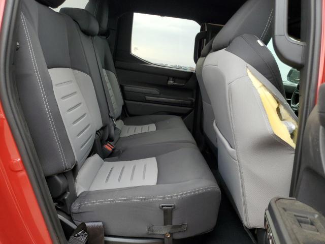 2025 TOYOTA TACOMA DOU #3297907778