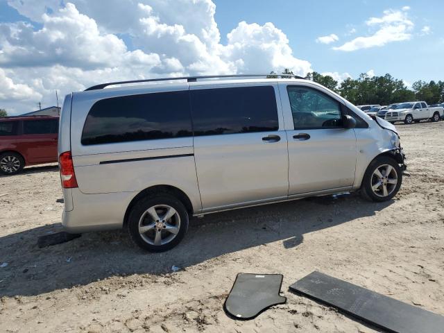 2016 MERCEDES-BENZ METRIS - WD4PG2EE6G3179489