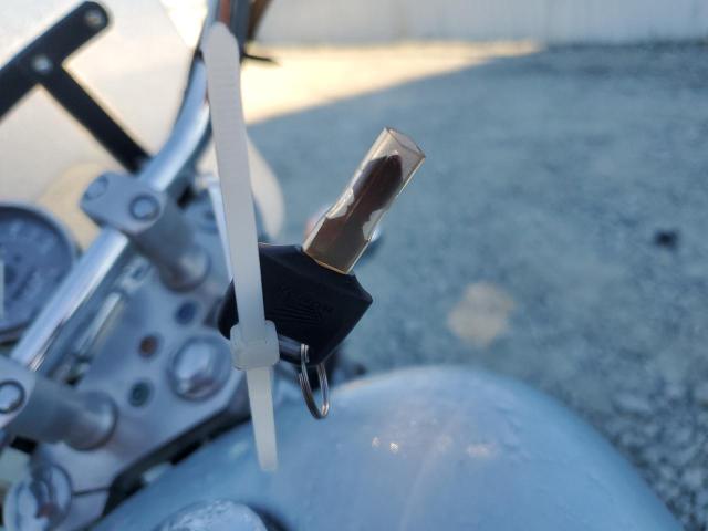 2007 HONDA VT600 CD JH2PC21447M803567