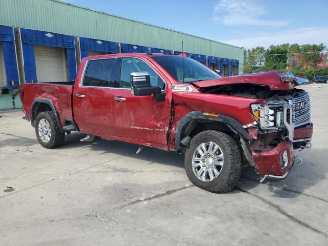 2022 GMC SIERRA K25 1GT49REY1NF118928