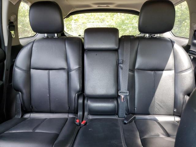 2016 NISSAN PATHFINDER 5N1AR2MM4GC602696