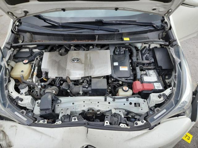 2018 TOYOTA PRIUS JTDKARFU5J3547429