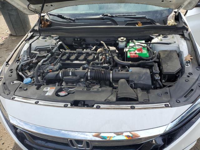 2019 HONDA ACCORD EXL 1HGCV1F51KA077191