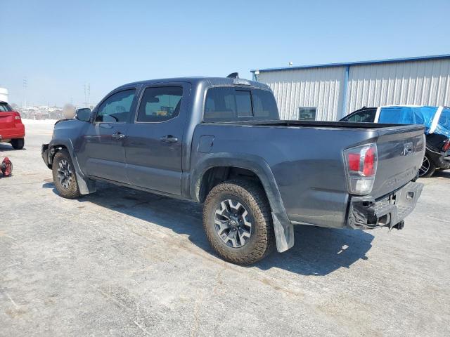 2021 TOYOTA TACOMA DOU - 3TMCZ5AN9MM451313