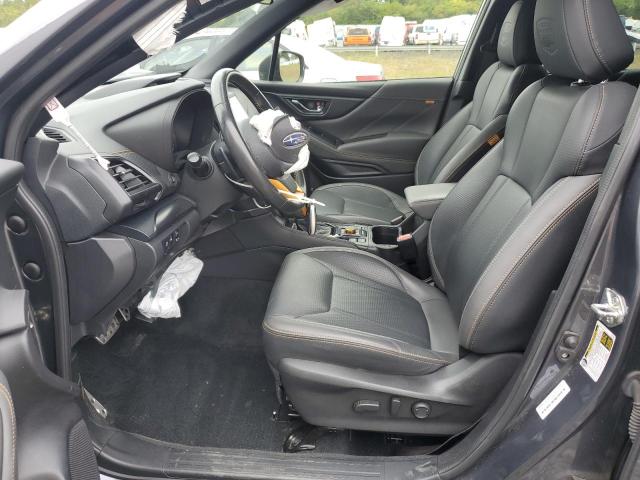 2022 SUBARU FORESTER W JF2SKAMC7NH472655