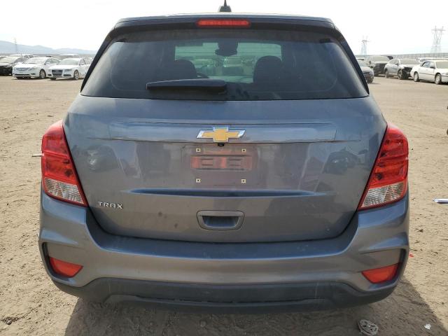 2020 CHEVROLET TRAX LS #3296345473