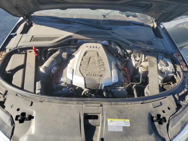 2015 AUDI A8 L QUATT WAU3GAFD7FN040769