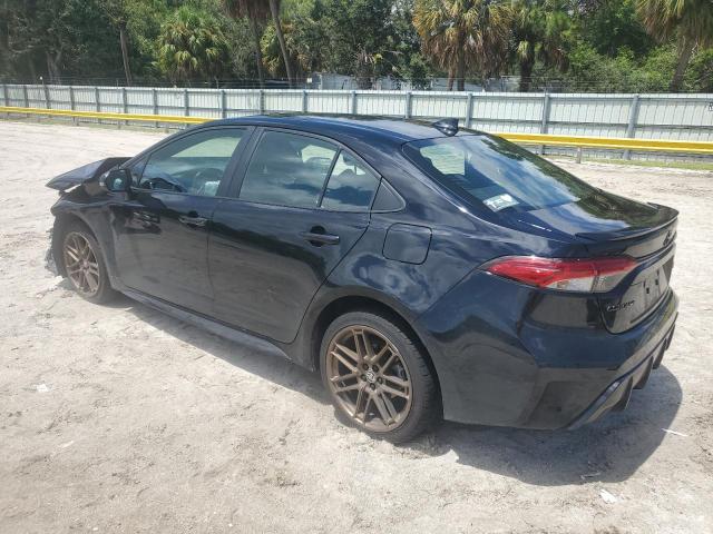 2024 TOYOTA COROLLA NI 5YFB4MCE6RP179336