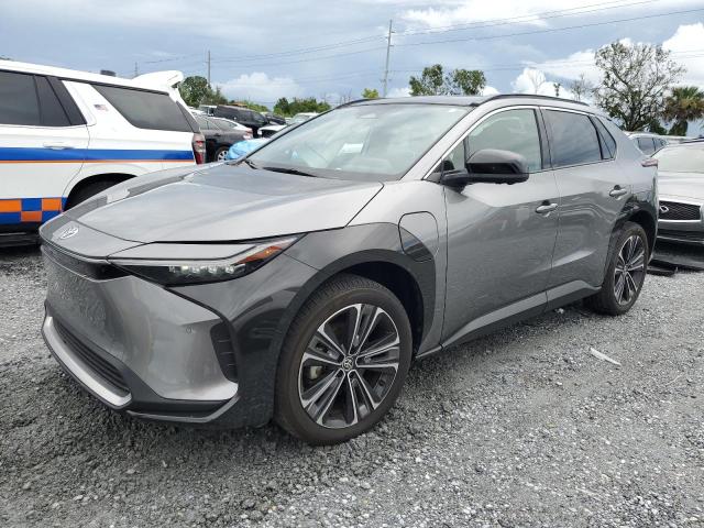 2024 TOYOTA BZ4X XLE JTMAAAAAXRA034338