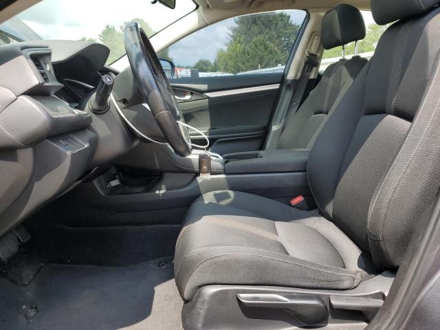 2018 HONDA CIVIC EX JHMFC1F39JX017587