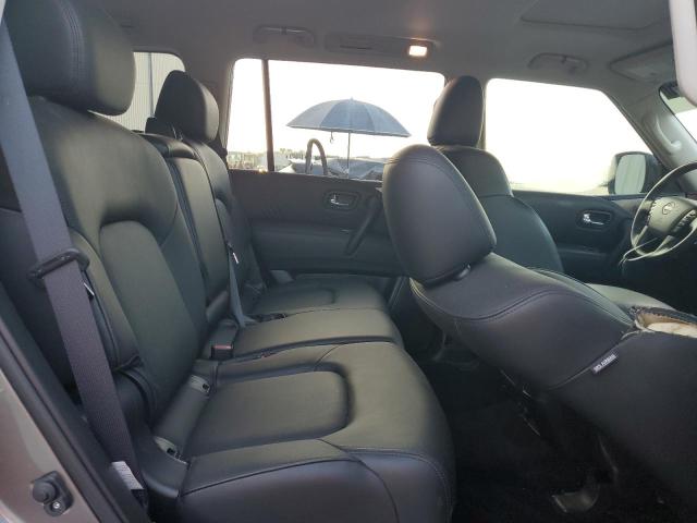 2023 NISSAN ARMADA SL JN8AY2BC3P9184439