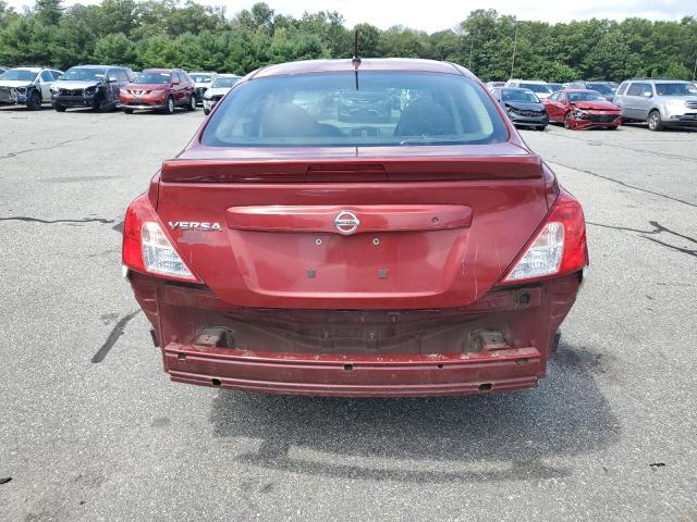2016 NISSAN VERSA S 3N1CN7AP2GL914821