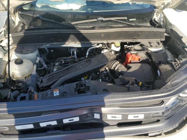 2024 FORD BRONCO SPO 3FMCR9B61RRE18682