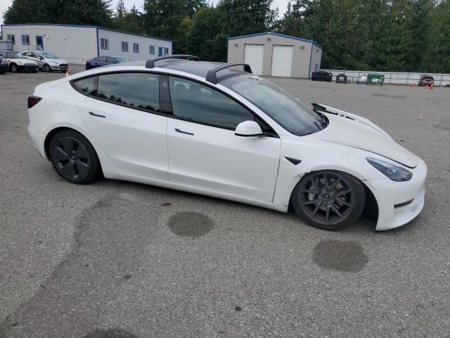 2022 TESLA MODEL 3 5YJ3E1EBXNF169773