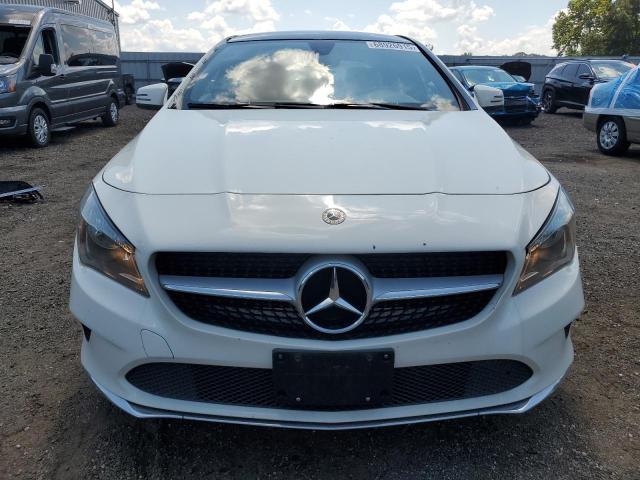 2018 MERCEDES-BENZ CLA 250 4M - WDDSJ4GB4JN518983