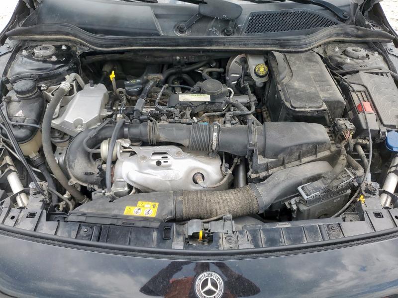 2018 MERCEDES-BENZ GLA 250 WDCTG4EB9JJ502201