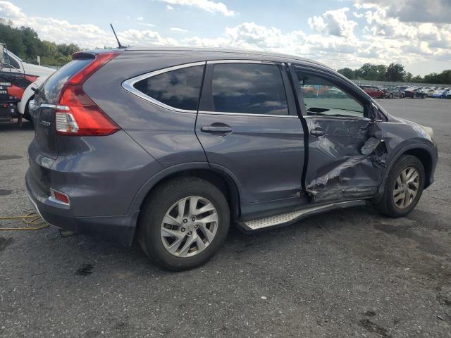 2015 HONDA CR-V EXL 5J6RM4H78FL055379