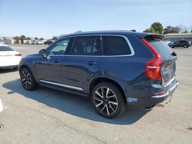 2022 VOLVO XC90 T8 RE YV4BR00Z9N1791088
