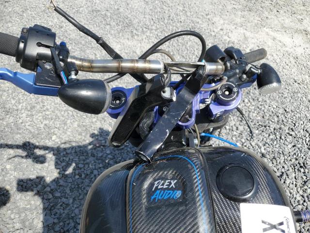 2022 HARLEY-DAVIDSON FXLRS 1HD1YWZ17NB046740