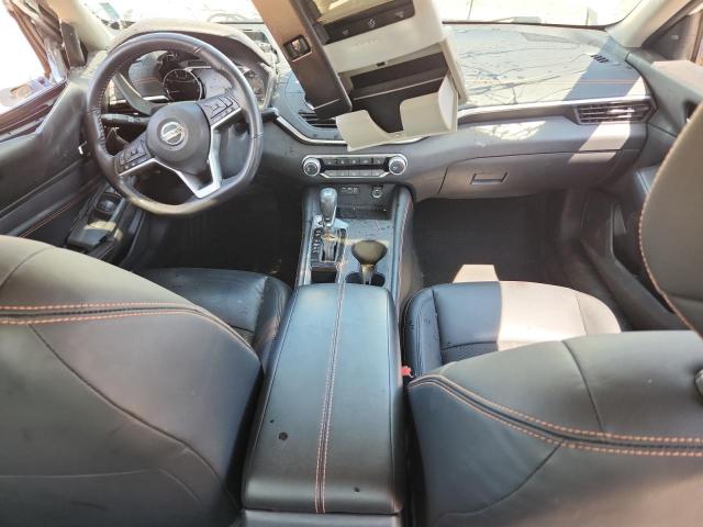 2022 NISSAN ALTIMA SR 1N4BL4CV7NN315764