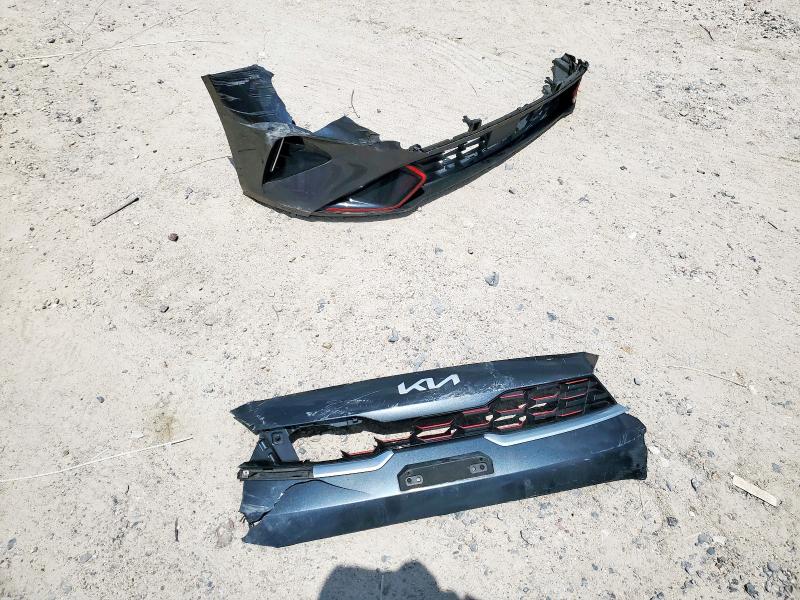 2022 KIA FORTE GT L - 3KPF54AD7NE451557