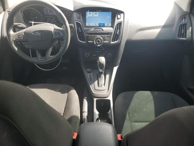 2018 FORD FOCUS SEL - 1FADP3M22JL230011