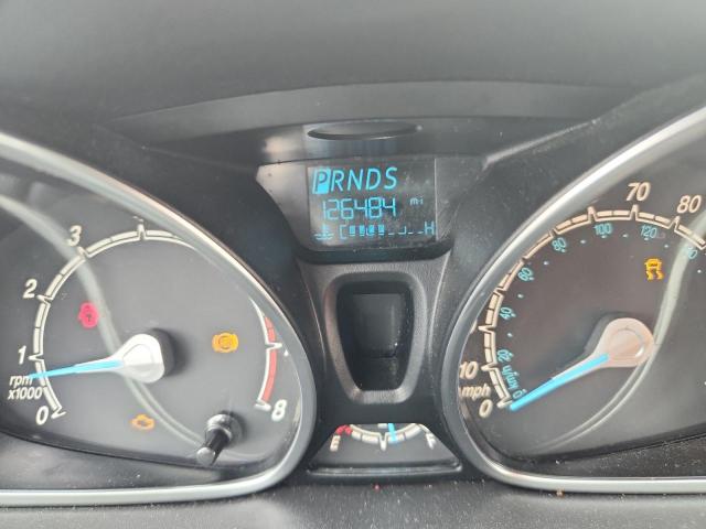 2019 FORD FIESTA SE - 3FADP4BJ6KM108042