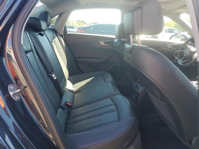 2018 AUDI A4 PREMIUM - WAUDNAF42JA092160