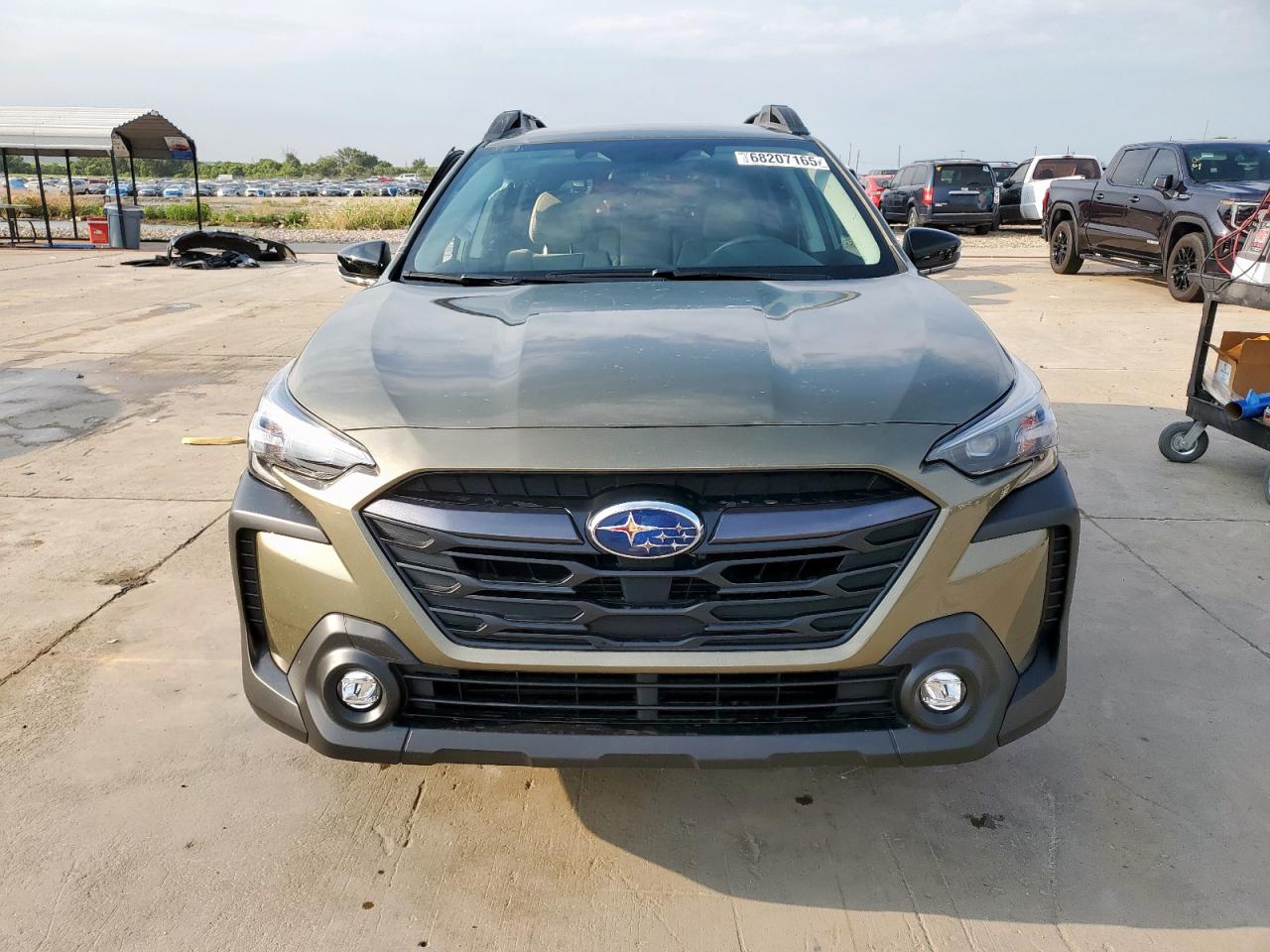 SUBARU OUTBACK PREMIUM