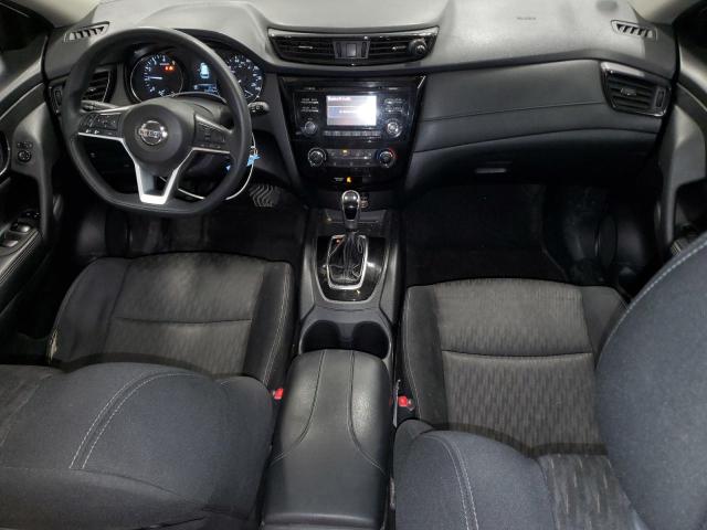 2017 NISSAN ROGUE S - KNMAT2MT0HP513456