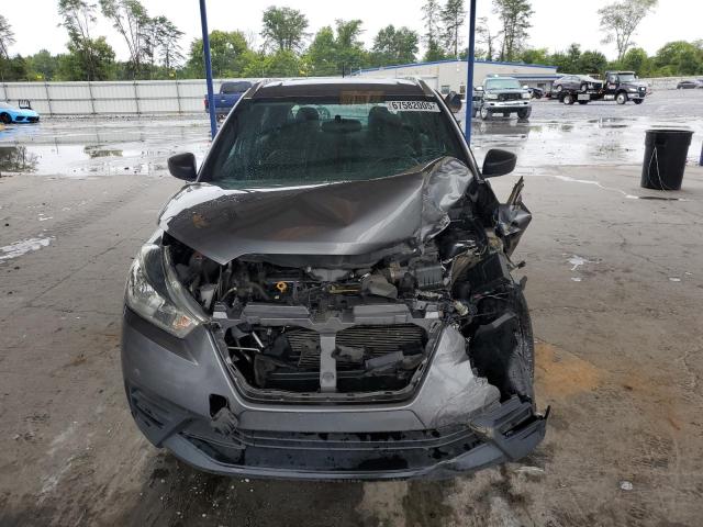 2019 NISSAN KICKS S 3N1CP5CU3KL506287