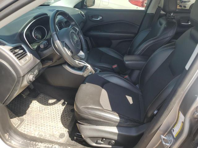 2018 JEEP COMPASS LA - 3C4NJDBB3JT178739