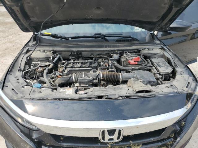 2018 HONDA ACCORD EX 1HGCV1F43JA250375