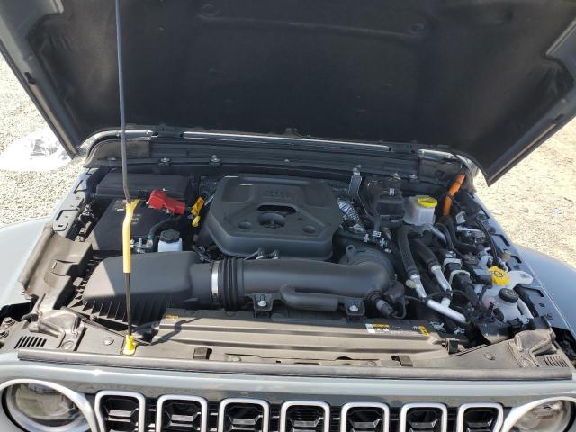 2024 JEEP WRANGLER S #3305488097