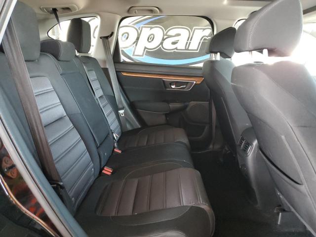 2017 HONDA CR-V EX - 7FARW1H58HE017674