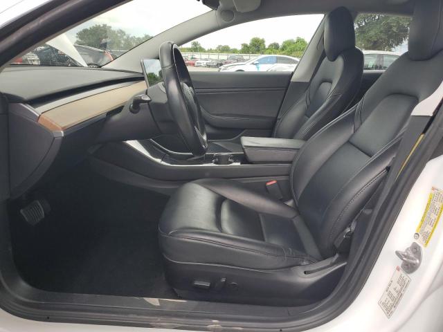 2018 TESLA MODEL 3 5YJ3E1EA7JF164855