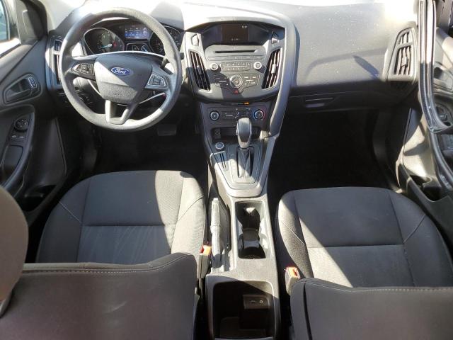 2015 FORD FOCUS S 1FADP3E26FL357558