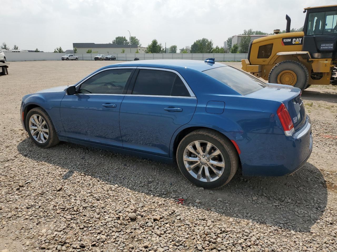 CHRYSLER 300 TOURING