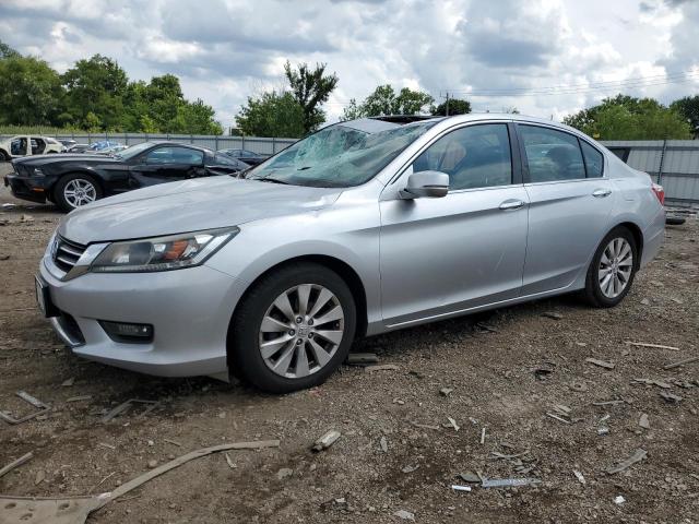 2015 HONDA ACCORD EXL - 1HGCR2F82FA158615