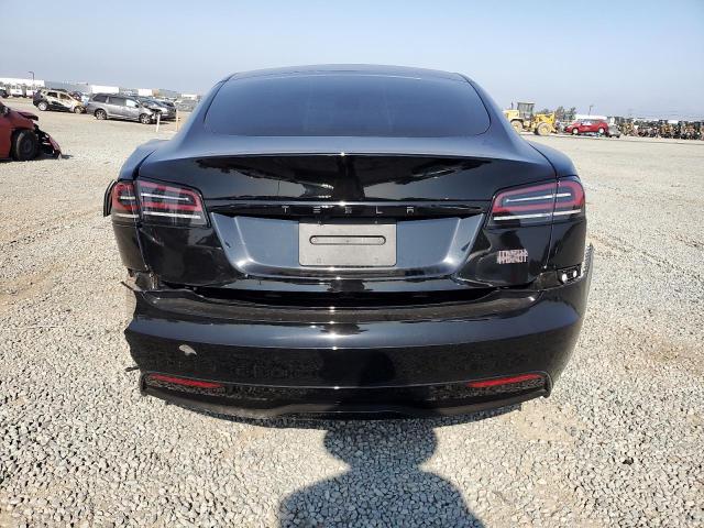2023 TESLA MODEL S 5YJSA1E55PF531142