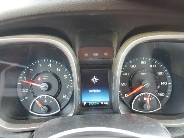 2015 CHEVROLET MALIBU 1LT 1G11C5SL9FF250402