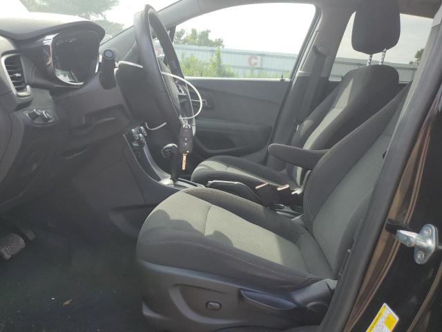 2019 CHEVROLET TRAX LS - 3GNCJKSB7KL404382